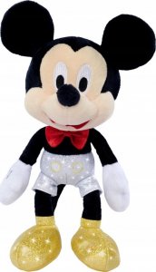 Simba Maskotka pluszowa Disney D100 Kolekcja platynowa Mickey 25 cm 2