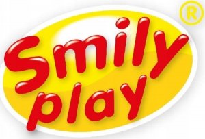 Smily Play Maskotka interaktywna Piesek chodzi i szczeka 4