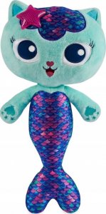 Spin Master Maskotka interaktywna Koci Domek Gabi Syrenkotka 2