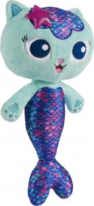 Spin Master Maskotka interaktywna Koci Domek Gabi Syrenkotka 5