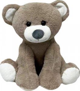 Tulilo Maskotka Miś Maksiu 37 cm beżowy 3