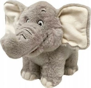 Tulilo Maskotka Słonik Antoś 28 cm 2