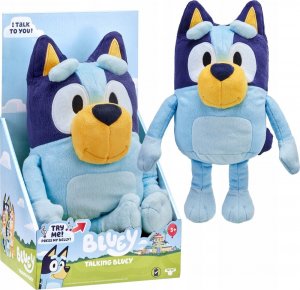 Tm Toys Interaktywna Maskotka Bluey 1