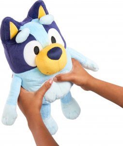 Tm Toys Interaktywna Maskotka Bluey 13
