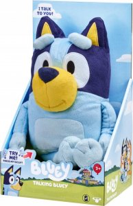 Tm Toys Interaktywna Maskotka Bluey 4