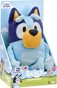 Tm Toys Interaktywna Maskotka Bluey 5