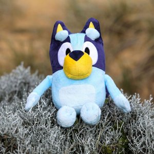 Tm Toys Interaktywna Maskotka Bluey 8