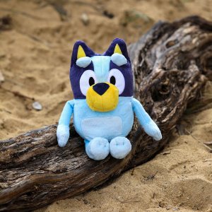 Tm Toys Interaktywna Maskotka Bluey 9