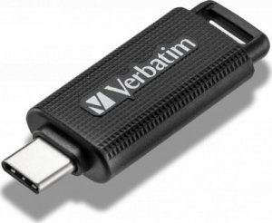 Pendrive Verbatim Pendrive Verbatim Store 'n' Go 128GB USB-C 3.0 1