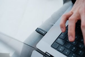 Pendrive Verbatim Pendrive Verbatim Store 'n' Go 128GB USB-C 3.0 11