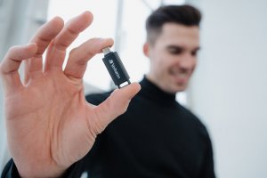 Pendrive Verbatim Pendrive Verbatim Store 'n' Go 128GB USB-C 3.0 13