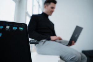 Pendrive Verbatim Pendrive Verbatim Store 'n' Go 128GB USB-C 3.0 14