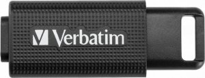 Pendrive Verbatim Pendrive Verbatim Store 'n' Go 128GB USB-C 3.0 4