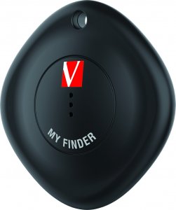 Verbatim Lokalizator Verbatim My Finder MYF-01 Bluetooth NFC czarny 3