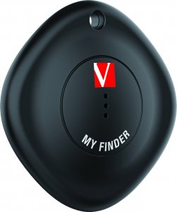 Verbatim Lokalizator Verbatim My Finder MYF-01 Bluetooth NFC czarny 4