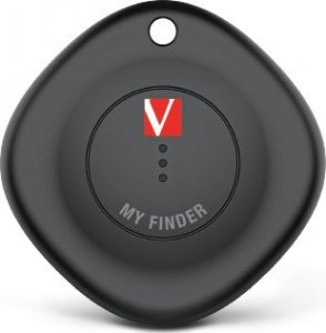 Verbatim Lokalizator Verbatim My Finder MYF-01 Bluetooth NFC czarny 5