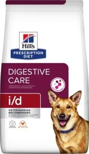 Hills  HILL'S Prescription Diet Canine Digestive Care I/D - sucha karma dla psa - 1,5kg 1