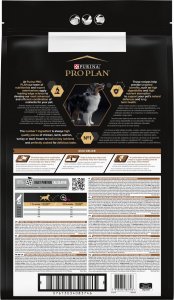 PURINA NESTLE PURINA Pro Plan Duo Delice Medium&Large Adult - sucha karma dla psa - 10 kg 4
