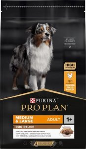 PURINA NESTLE PURINA Pro Plan Duo Delice Medium&Large Adult - sucha karma dla psa - 10 kg 6