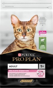 PURINA NESTLE PURINA Pro Plan Delicate Digestion Adult - sucha karma dla kota - 10 kg 1