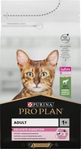 PURINA NESTLE PURINA Pro Plan Delicate Digestion Adult - sucha karma dla kota - 10 kg 3