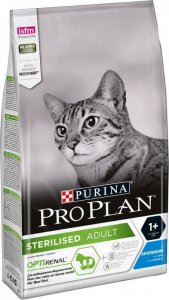 PURINA NESTLE Pro Plan Sterilised Renal Plus z królikiem 1.5kg 3