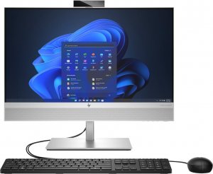 Komputer HP EliteOne 840 G9 Core i5-13500, 16 GB, 512 GB SSD Windows 11 Pro 1