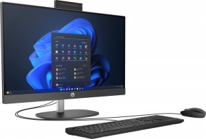 Komputer HP HP ProOne 240 G10 AiO Intel Core i5-1335U 23.8inch 8GB 256GB W11P 3