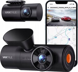 Wideorejestrator Vantrue Wideorejestrator Vantrue N4 PRO 2