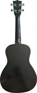 V-Tone Ukulele koncertowe akustyczne 23" (UK23 BK) 4