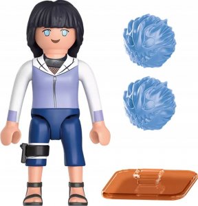 Figurka Playmobil Figurka Naruto 71110 Hinata 2