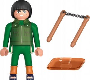 Figurka Playmobil Figurka Naruto 71111 Guy 2