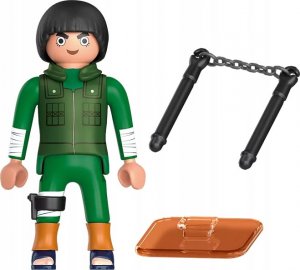 Figurka Playmobil Figurka Naruto 71118 Rock Lee 2