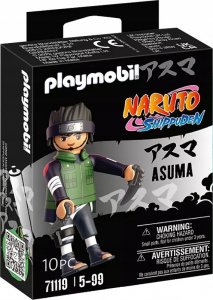 Figurka Playmobil Figurka Naruto 71119 Asuma 2