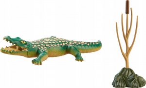 Figurka Playmobil Figurka Wiltopia 71287 Aligator 2