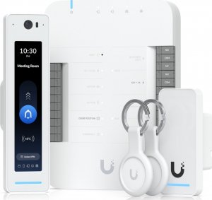 Ubiquiti G2 Starter Kit Professional (UA-G2-SK-Pro) 1