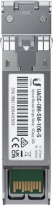 Moduł SFP Ubiquiti Ubiquiti SFP+ UACC-OM-SM-10G-S-2 Single-Mode Fiber LC-Simplex (2er-Pack) UF-SM-10G-S: SFP+, 10 Gbps 5