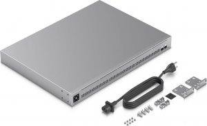 Switch Ubiquiti UniFi Pro Max (USW-PRO-MAX-24) 11