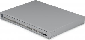 Switch Ubiquiti UniFi Pro Max (USW-PRO-MAX-24) 7