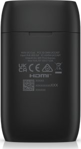 System przekazu sygnału AV Ubiquiti Connect Ubiquiti UC-Cast 2