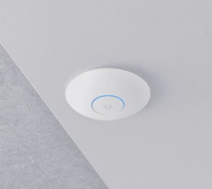 Access Point Ubiquiti UniFi U7 Pro (U7-PRO) 6