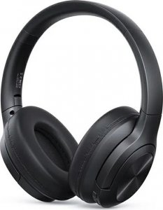 Słuchawki Usams US-YH Series czarne (USA001338) 1