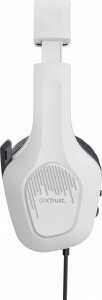 Słuchawki Trust GXT 415W Zirox Białe (25147) 7