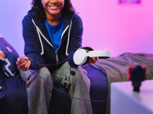 Słuchawki Trust GXT490W FAYZO Białe (25302) 8