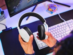 Słuchawki Trust GXT490W FAYZO Białe (25302) 9