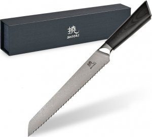 Shiori Shiori Hiashi Surai - nóż do krojenia pieczywa 1