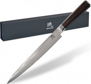 Shiori Shiori Sashimi - profesjonalny nóż do przyrządzania sushi 25,40 cm 1