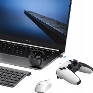 Adapter bluetooth Usams Adapter USB Bluetooth Usams US-ZB285 3