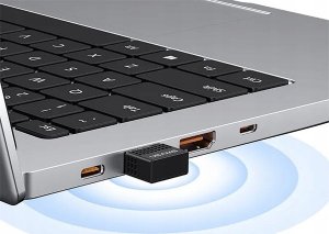 Adapter bluetooth Usams Adapter USB Bluetooth Usams US-ZB285 4