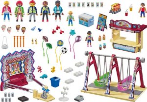 Playmobil Playmobil Family Fun 71452 Wesołe miasteczko 2